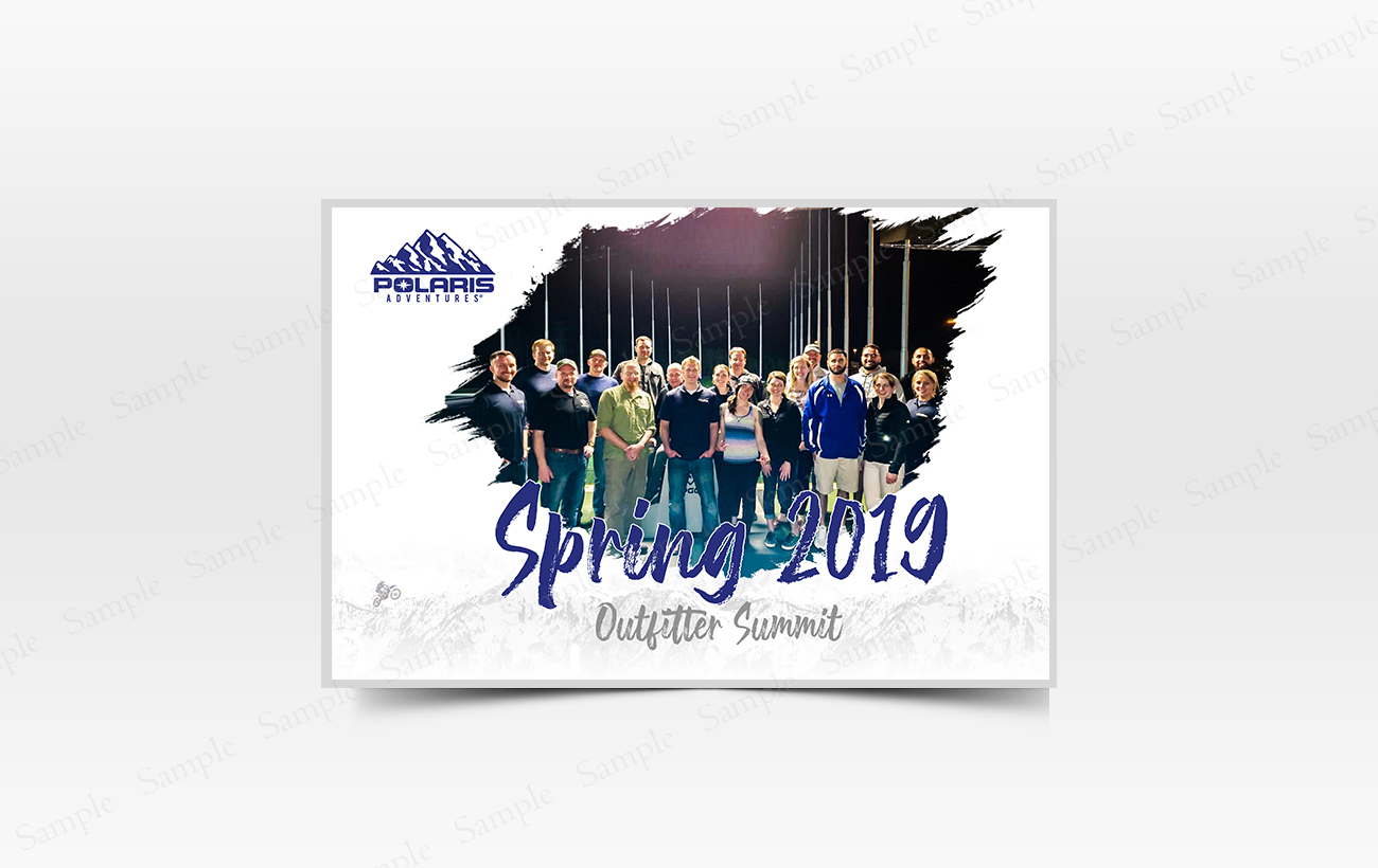 Flyer Design by Pointless Pixels India for Houston Slingshot Rental | Design #23276835