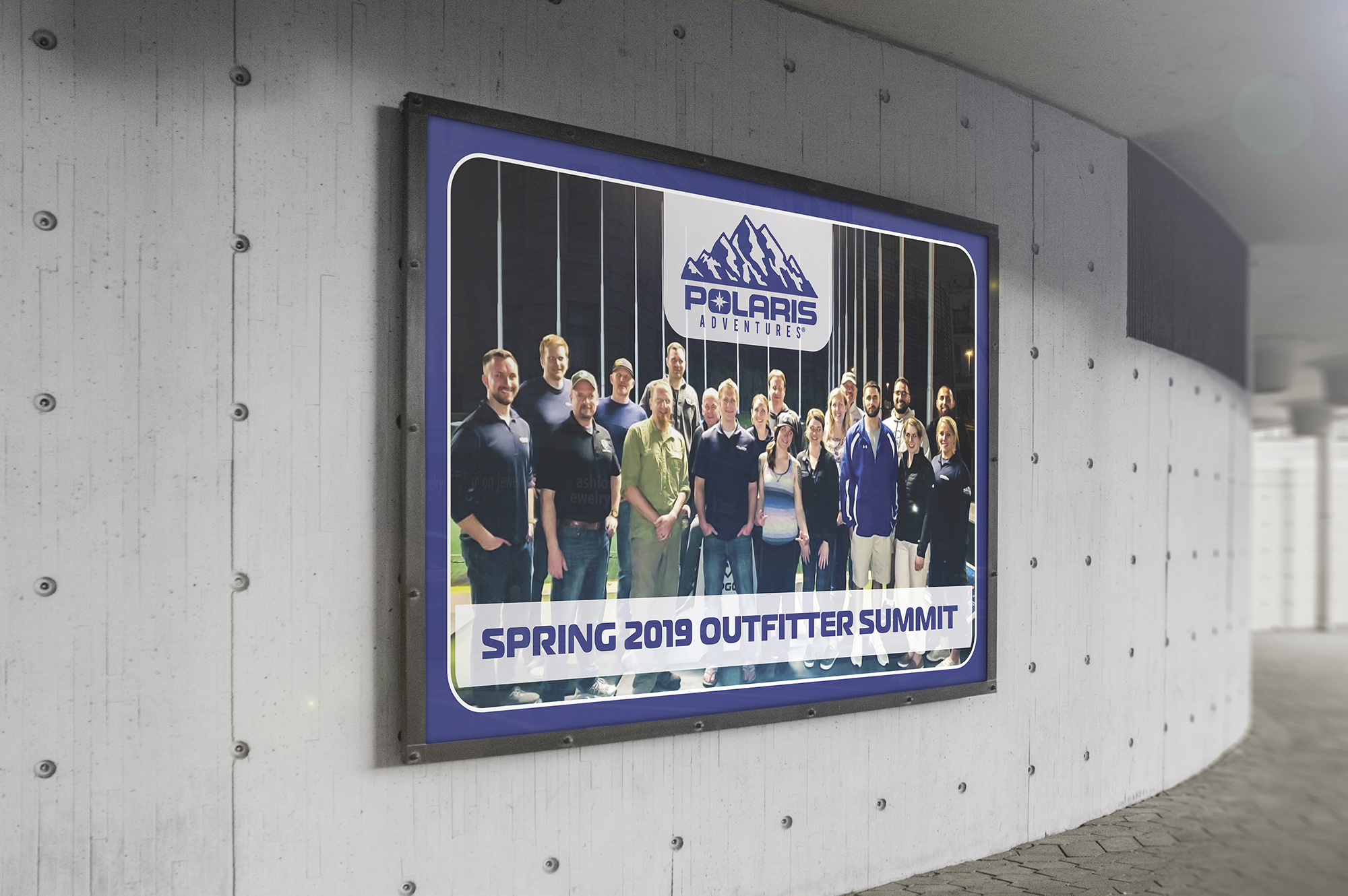 Flyer Design by Deziners Zone for Houston Slingshot Rental | Design #23277364