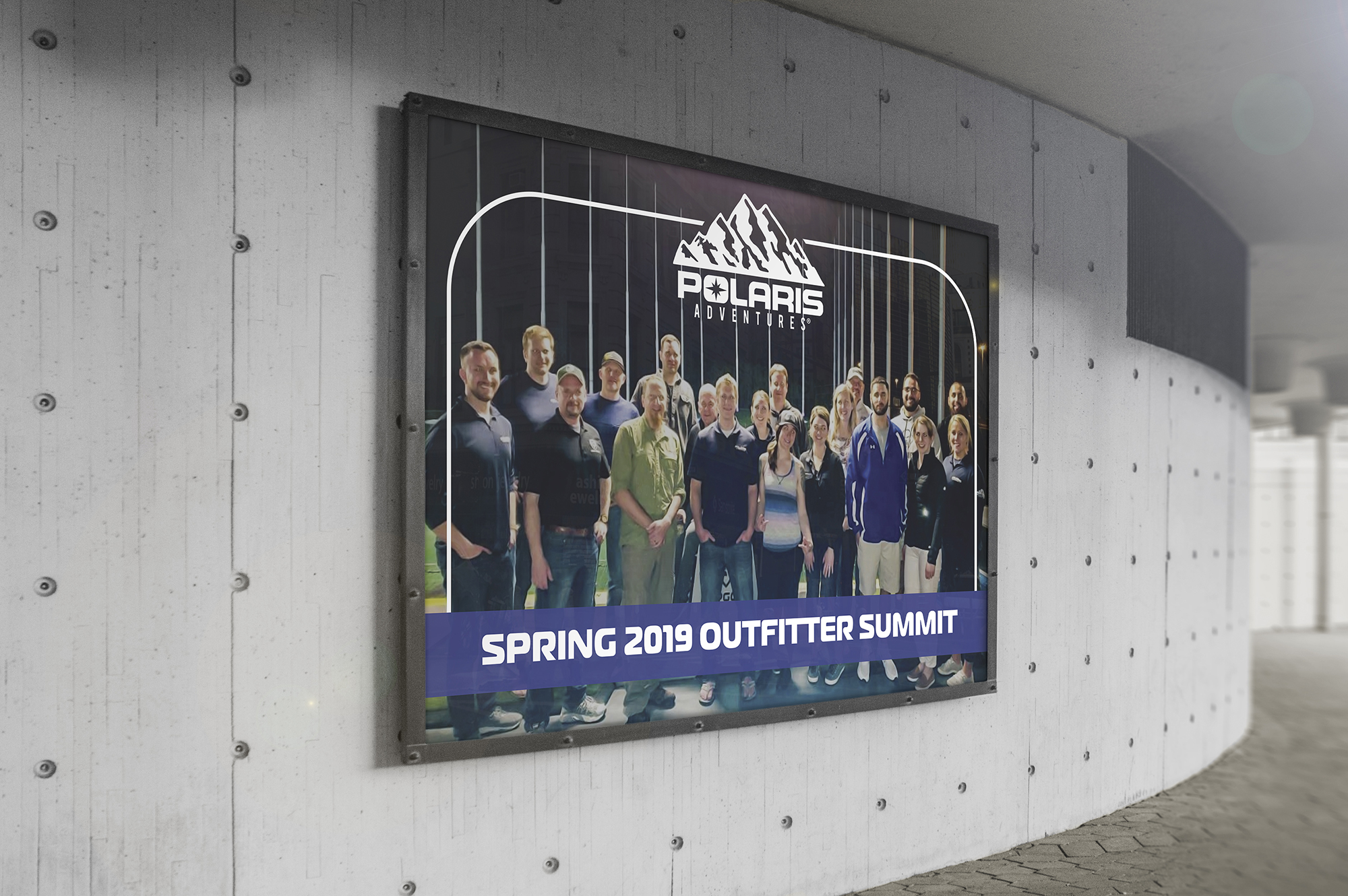 Flyer Design by Deziners Zone for Houston Slingshot Rental | Design #23277365