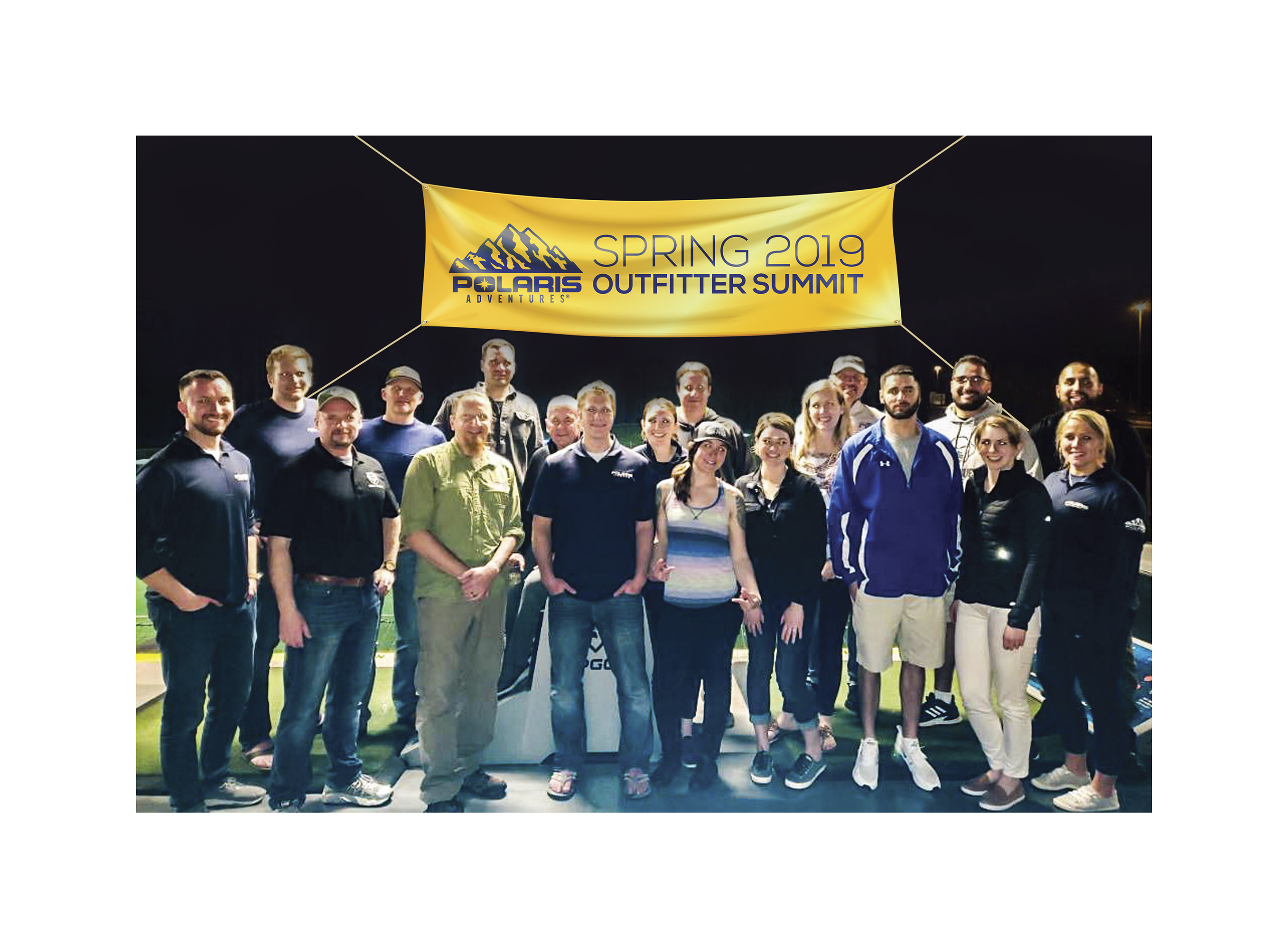 Flyer Design by atularts for Houston Slingshot Rental | Design #23277614