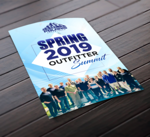 Flyer Design by Schöpfer for Houston Slingshot Rental | Design: #23280243