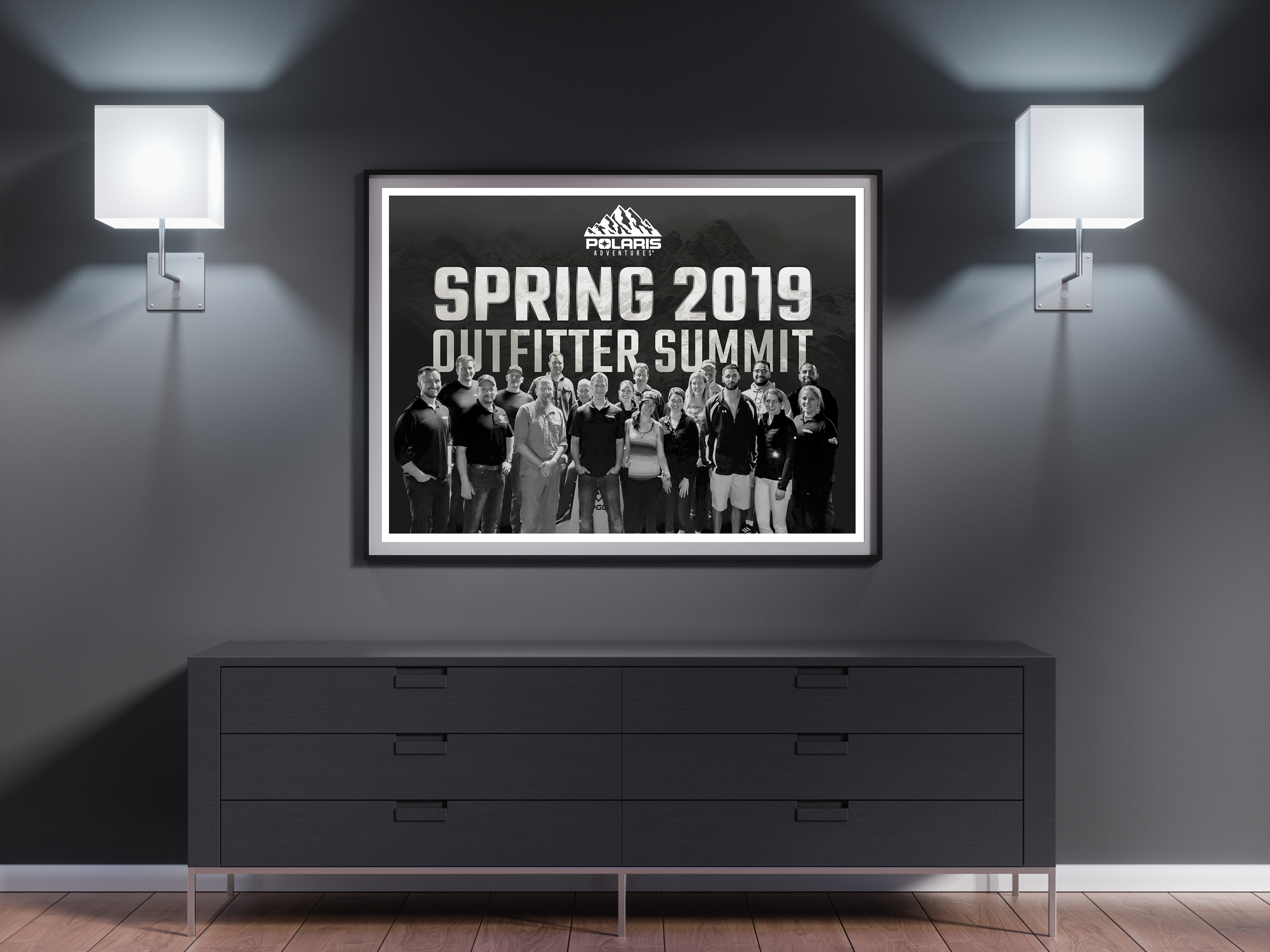 Flyer Design by SWASTIK for Houston Slingshot Rental | Design #23281025