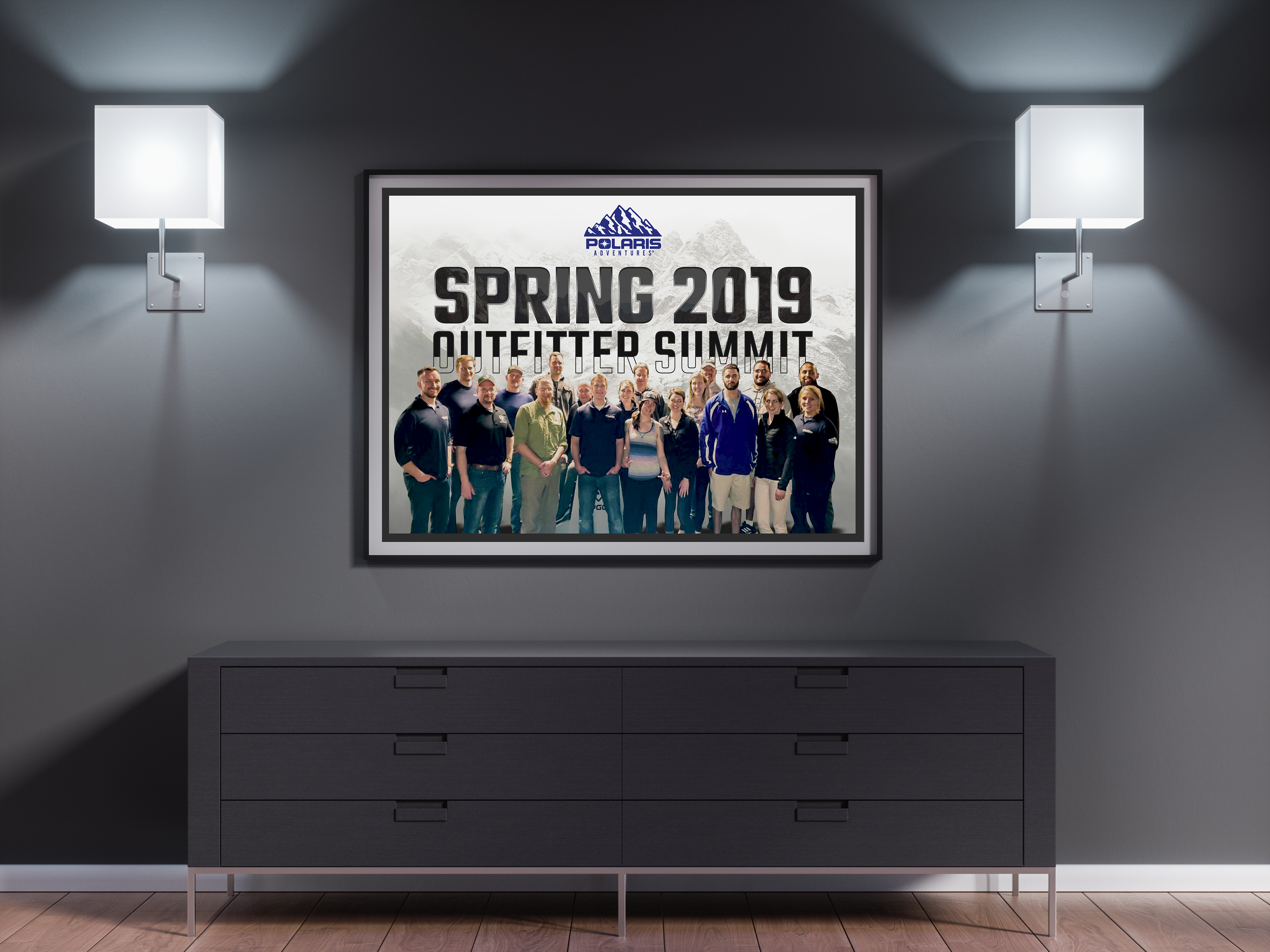 Flyer Design by SWASTIK for Houston Slingshot Rental | Design #23281027