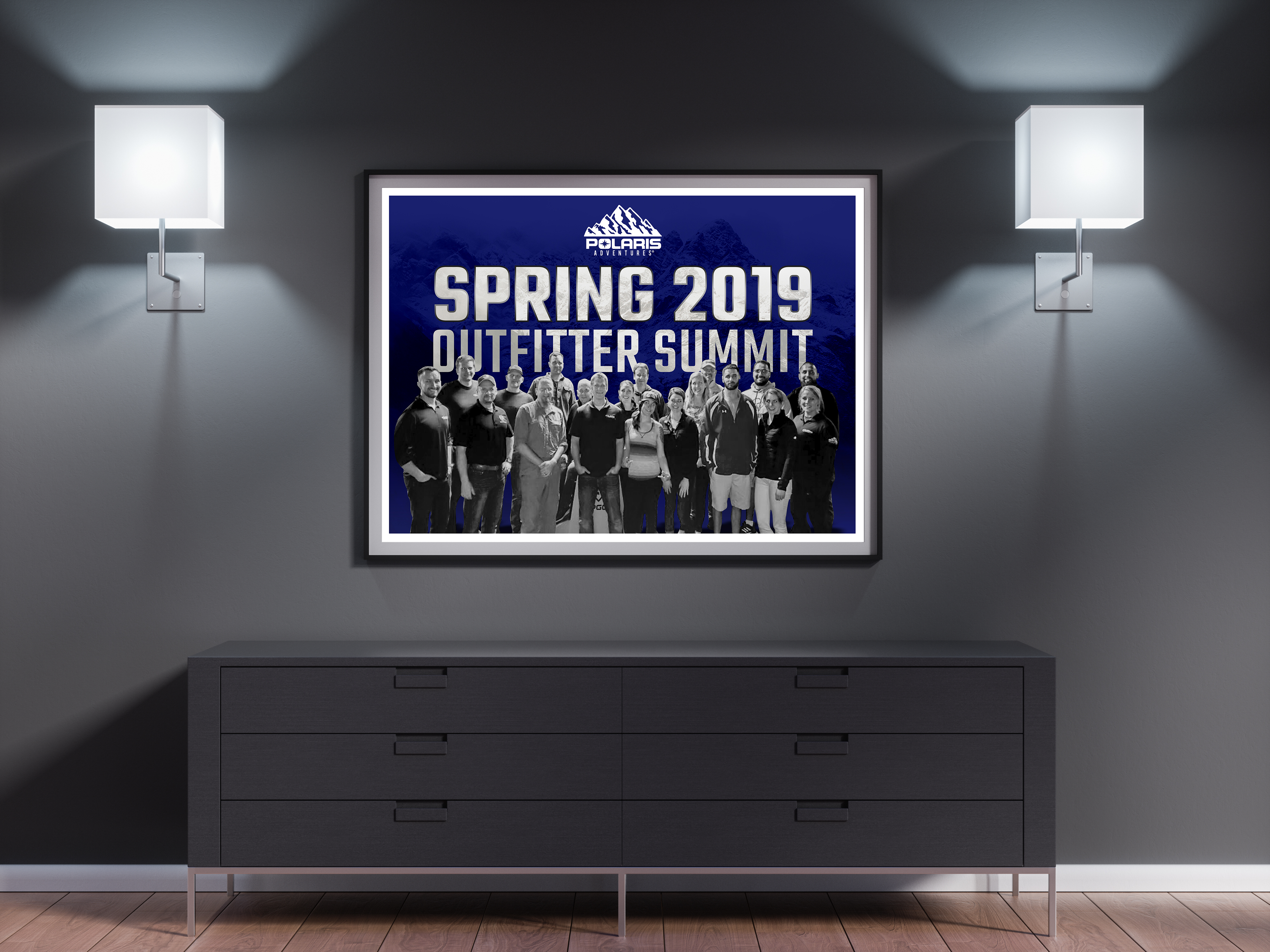 Flyer Design by SWASTIK for Houston Slingshot Rental | Design #23281029