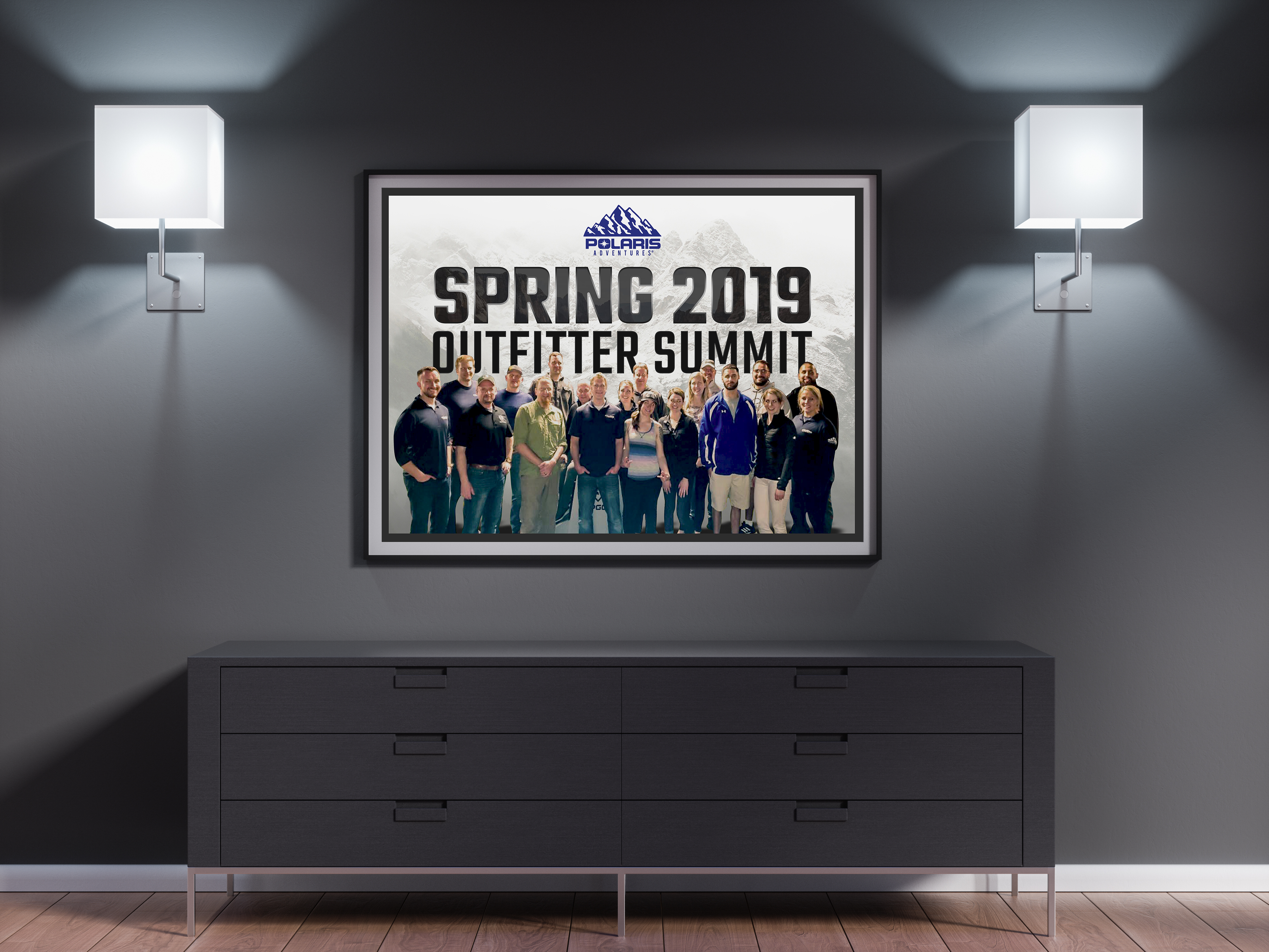 Flyer Design by SWASTIK for Houston Slingshot Rental | Design #23281031