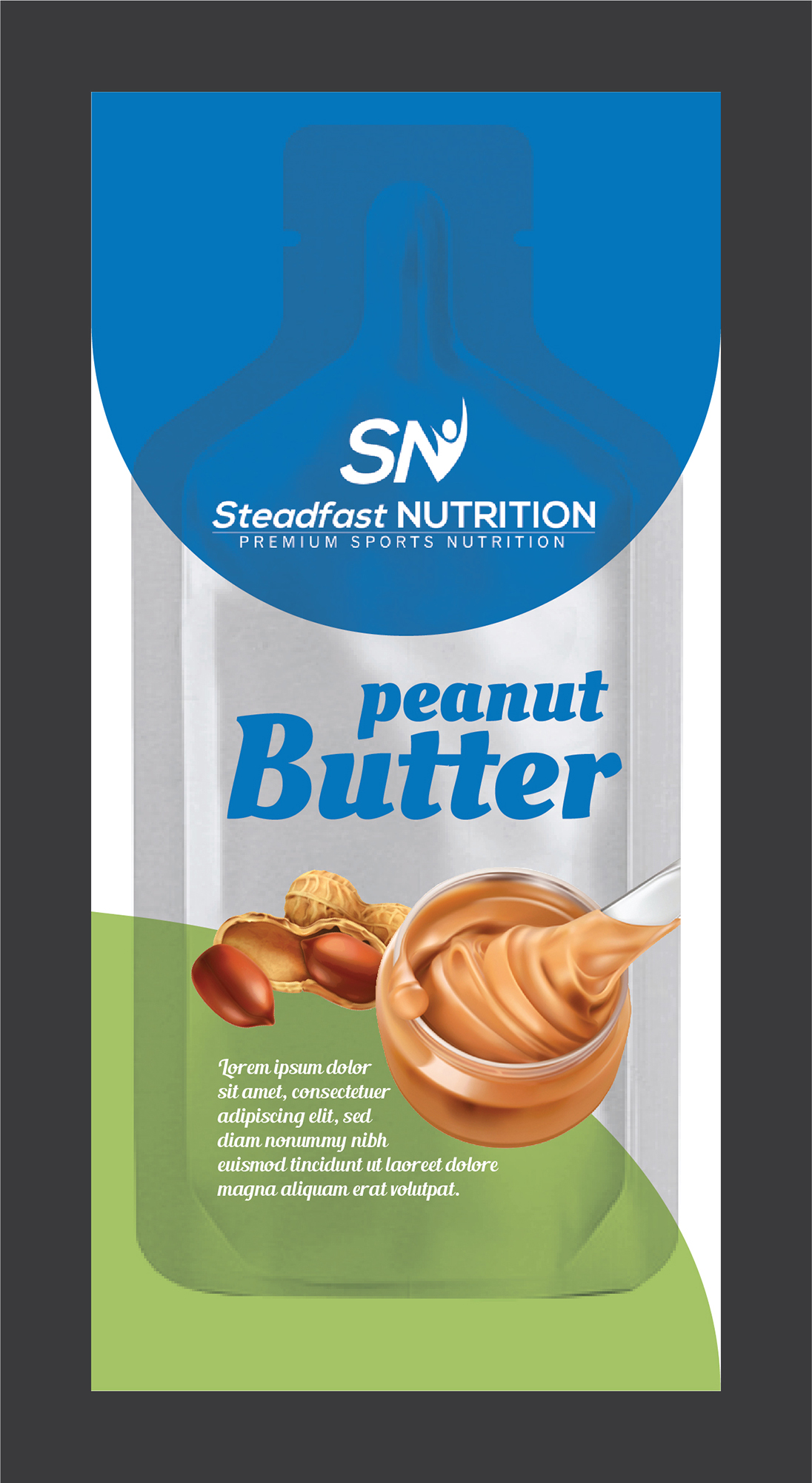 Design Emballage par Deziners Zone pour Steadfast MediShield Pvt Ltd | Design #23279459