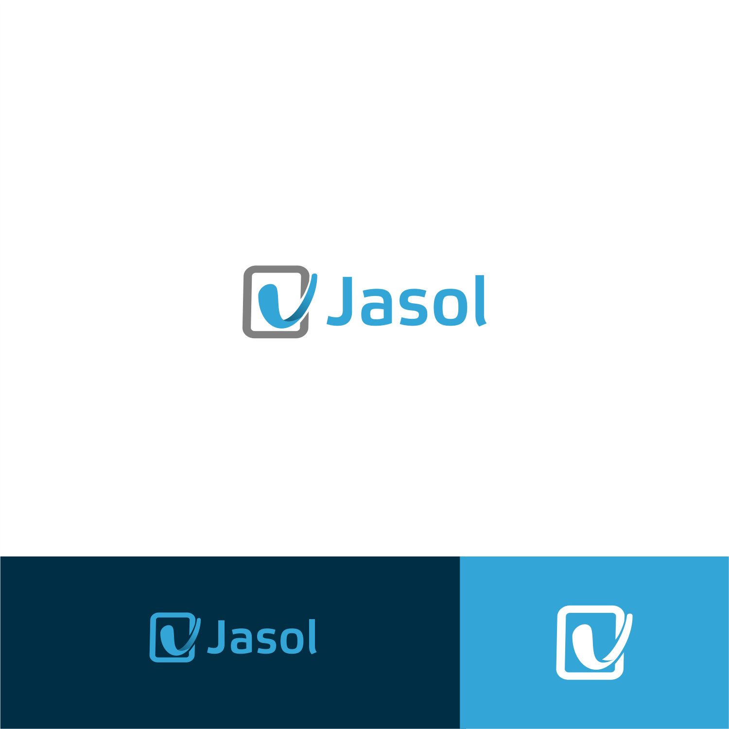 Logo Design by ThiagoB for this project | Design #23278883