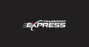 Transports Express | Logo Design by DoMadic