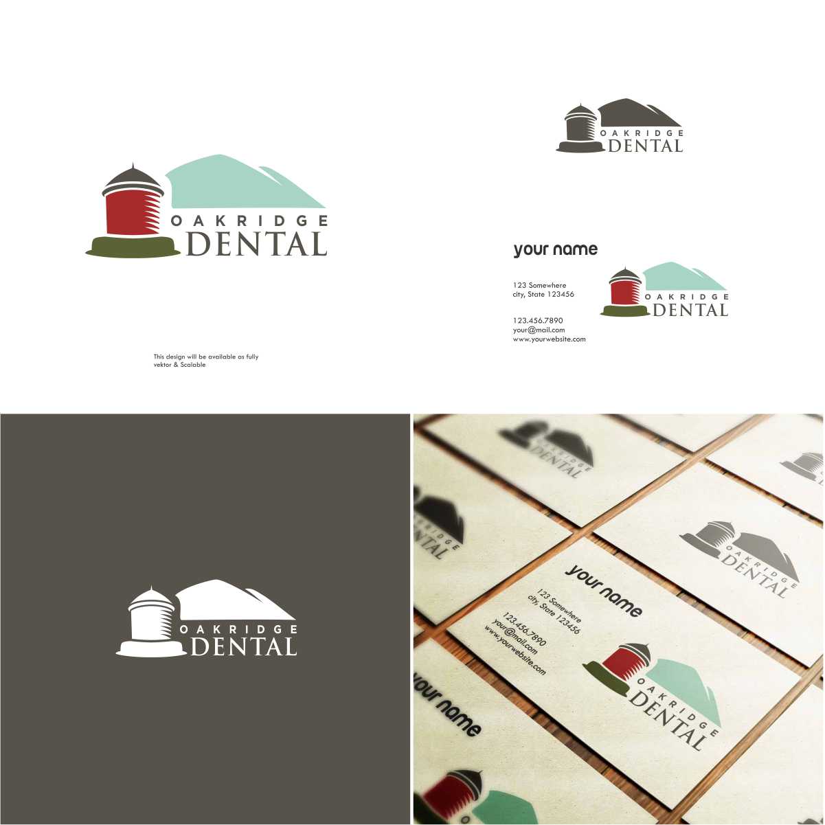 Logo Design by andiprawito5 for this project | Design #23346497