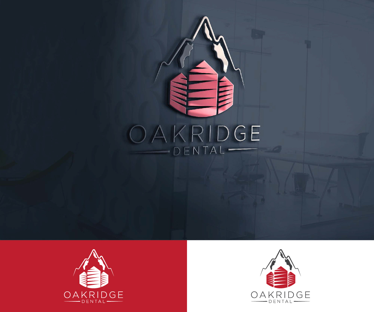 Logo Design by fauzan harun for this project | Design #23303971