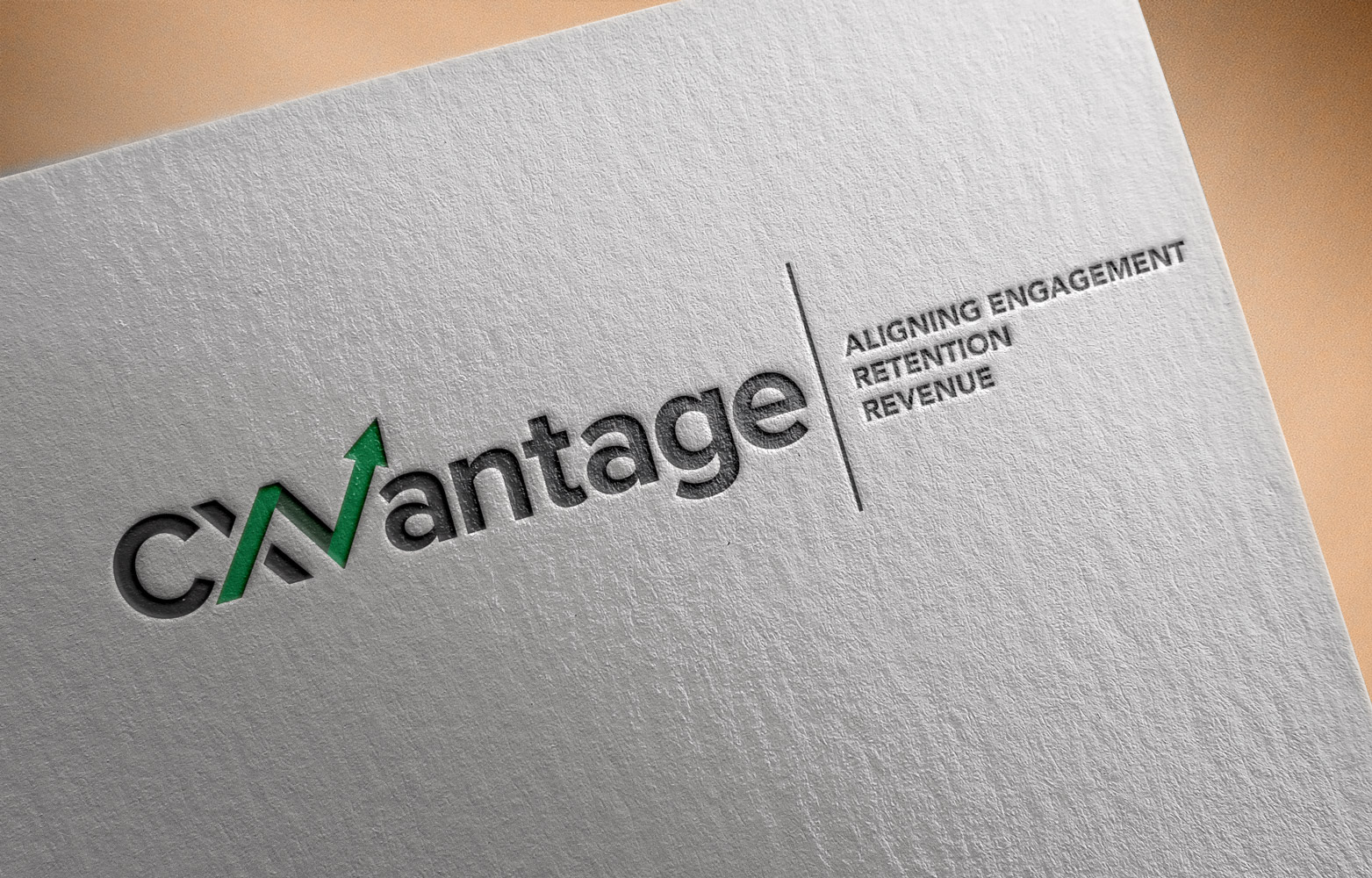 Logo Design by Senpachie for CX Vantage | Design #23285093