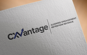 Logo Design by Locke+ for CX Vantage | Design: #23290309