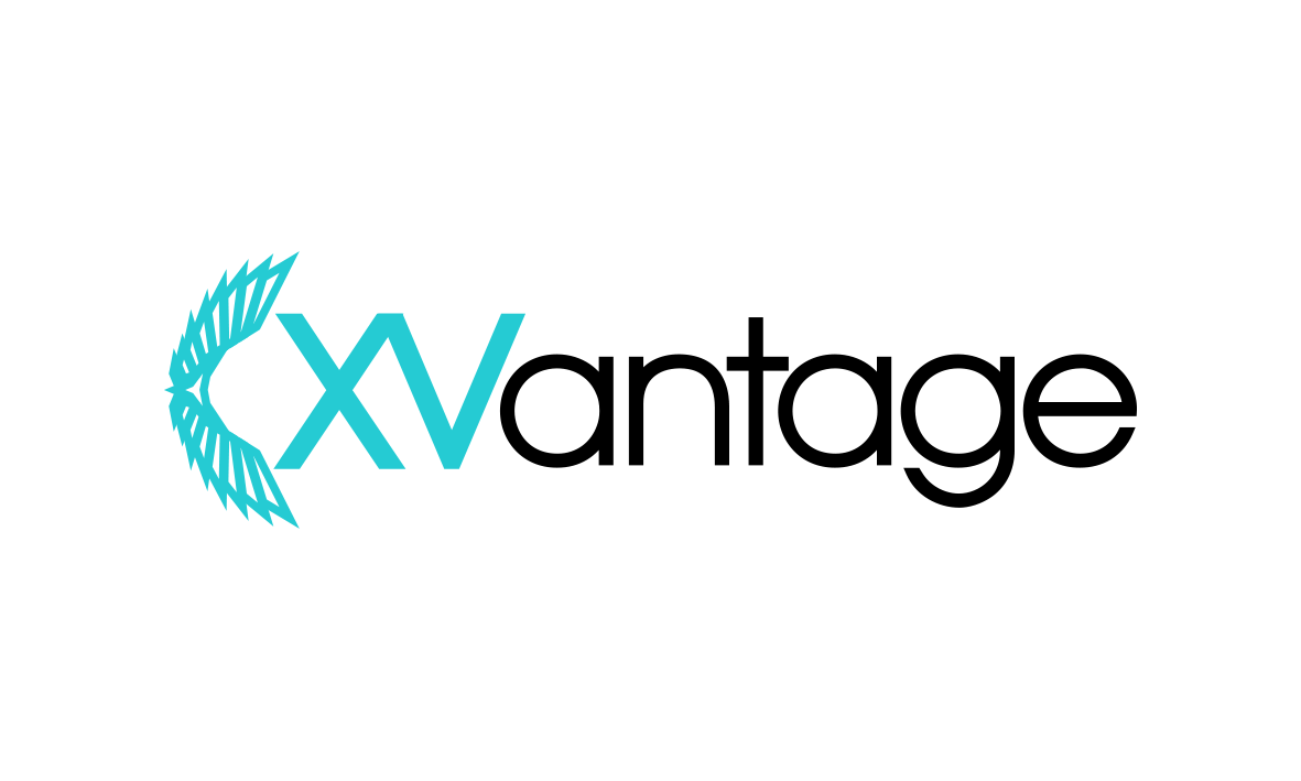 Logo Design by trufya for CX Vantage | Design #23282953