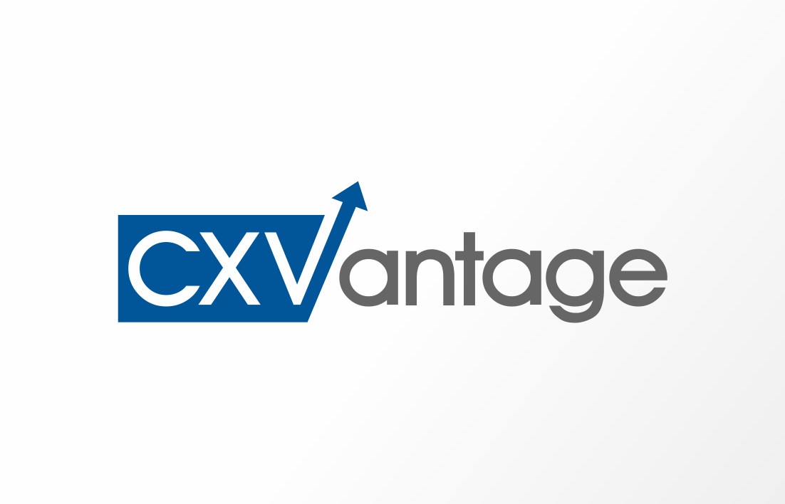 Logo Design by soulpro03 for CX Vantage | Design #23281974