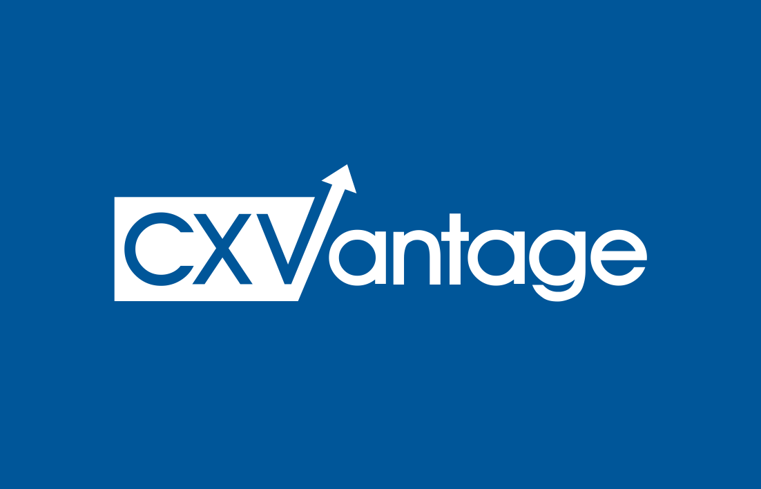 Logo Design by soulpro03 for CX Vantage | Design #23281976