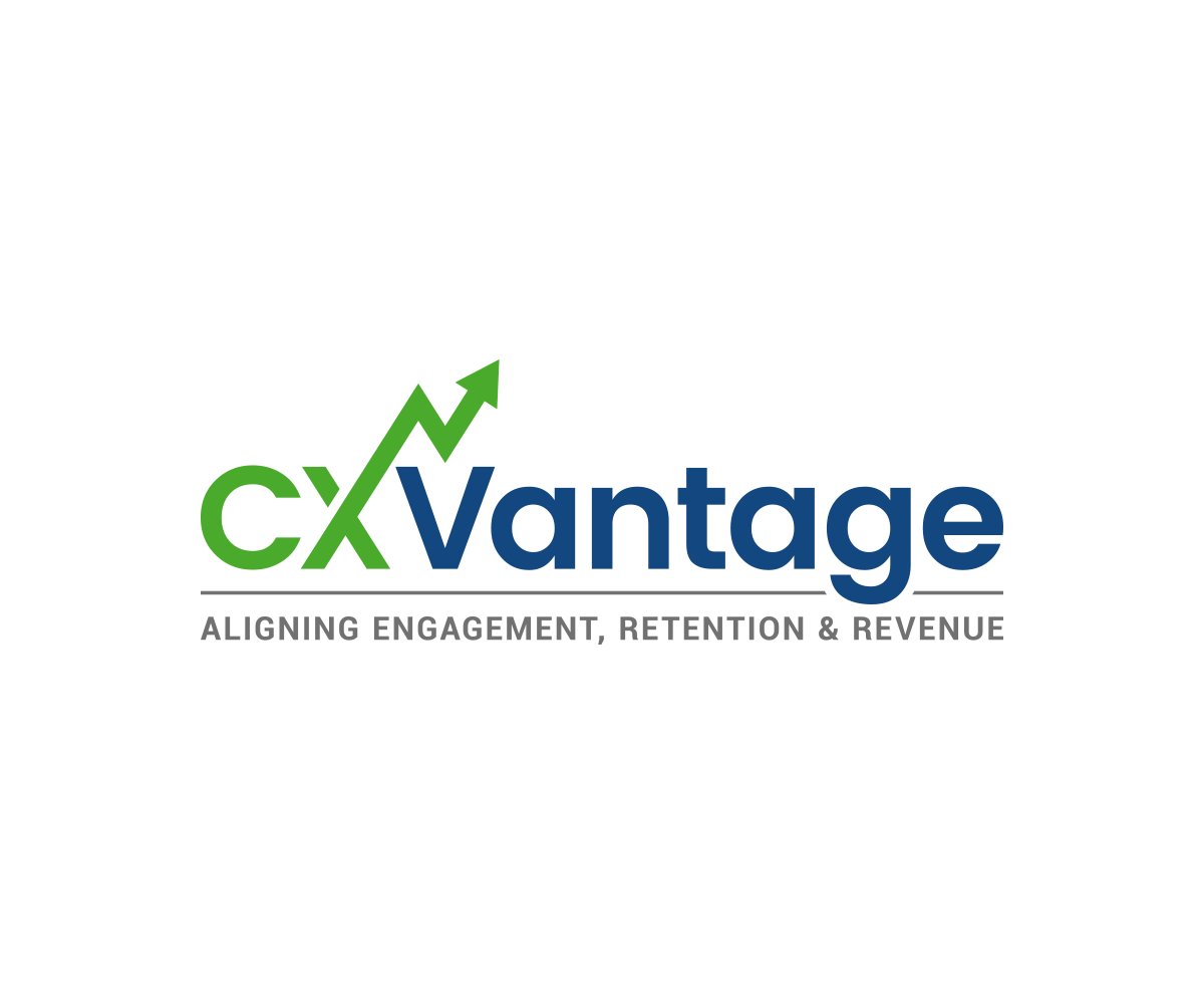 Logo Design by lexipej for CX Vantage | Design #23281100