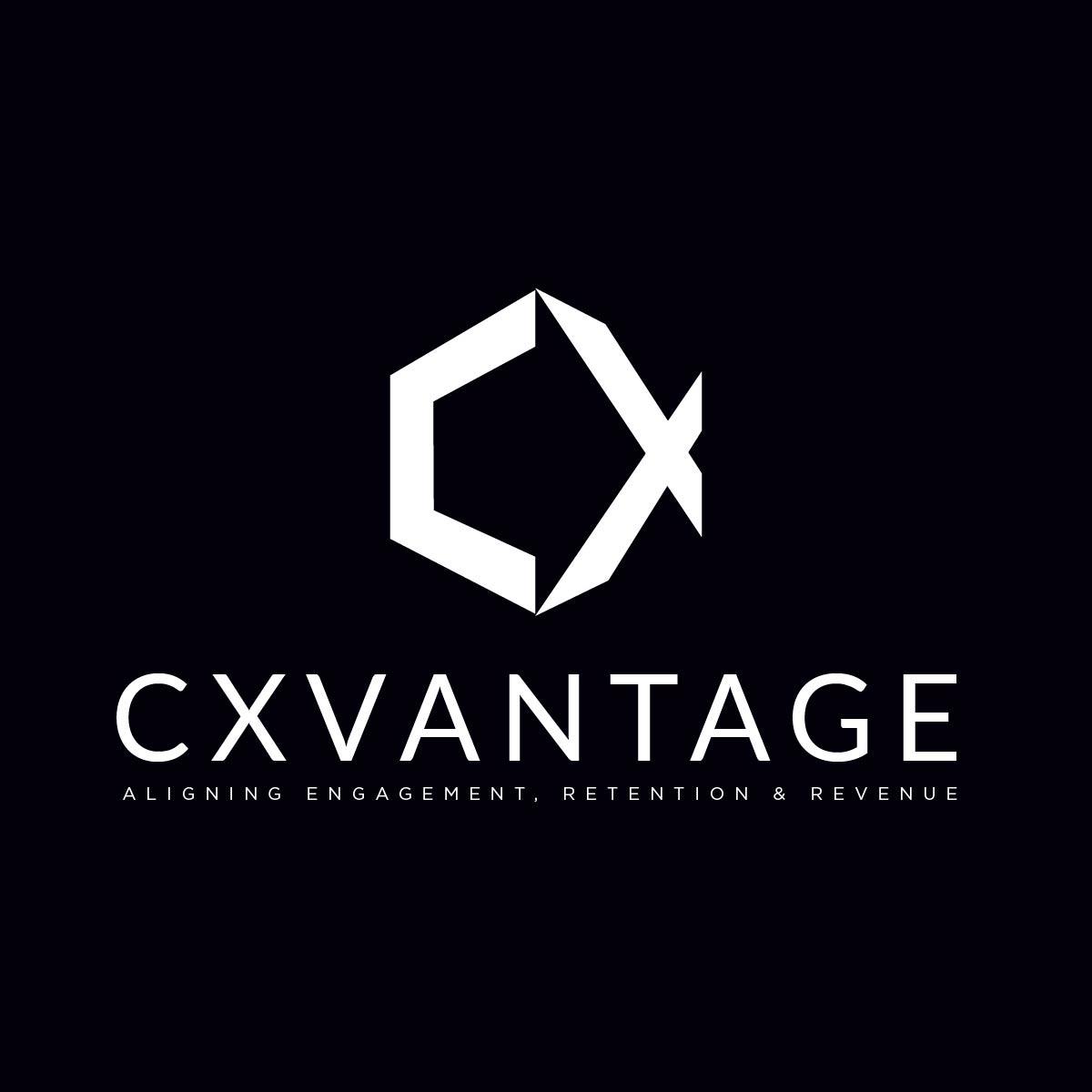 Logo Design by **INCREDIBLEDESIGNERS** for CX Vantage | Design #23286768