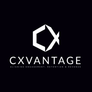 Logo Design by **INCREDIBLEDESIGNERS** for CX Vantage | Design: #23286768