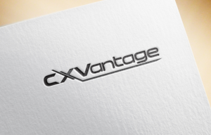 Logo Design by IdentsArt for CX Vantage | Design: #23282598