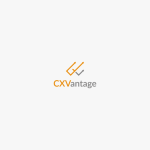 Logo Design by Rusty Circle for CX Vantage | Design: #23282922
