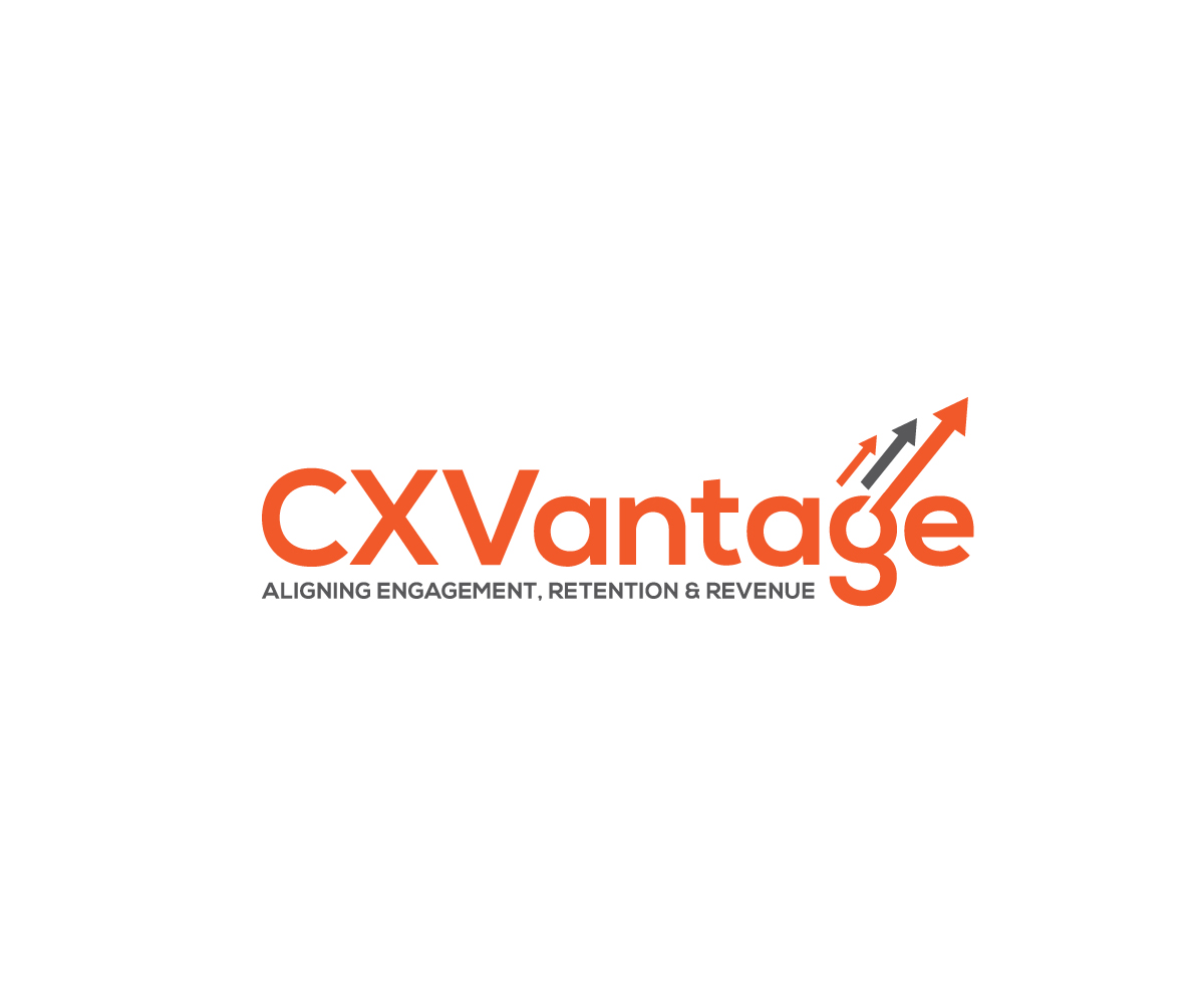 Logo Design by Mr. Shakib's Design Studio for CX Vantage | Design #23285978