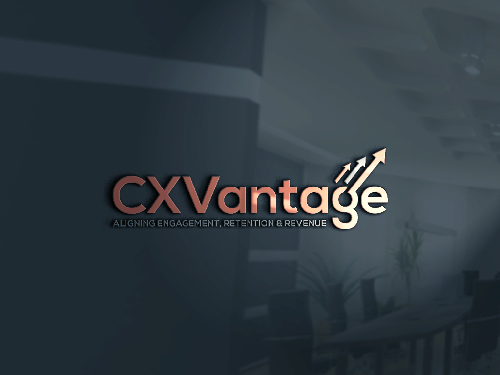 Logo Design by Mr. Shakib's Design Studio for CX Vantage | Design #23285979