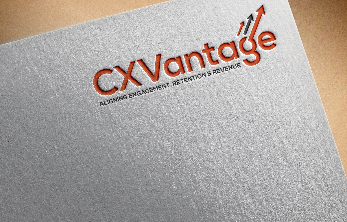 Logo Design by Mr. Shakib's Design Studio for CX Vantage | Design #23285980