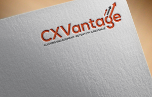 Logo Design by Mr. Shakib's Design Studio for CX Vantage | Design: #23285980