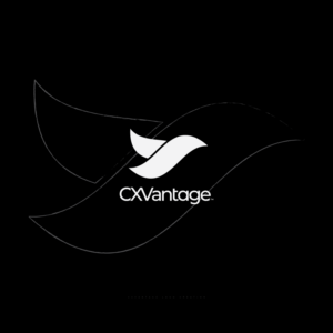 Logo Design by kacimo for CX Vantage | Design: #23282195