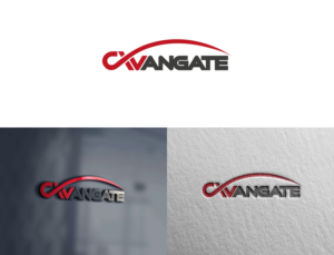 Logo Design by IHefney