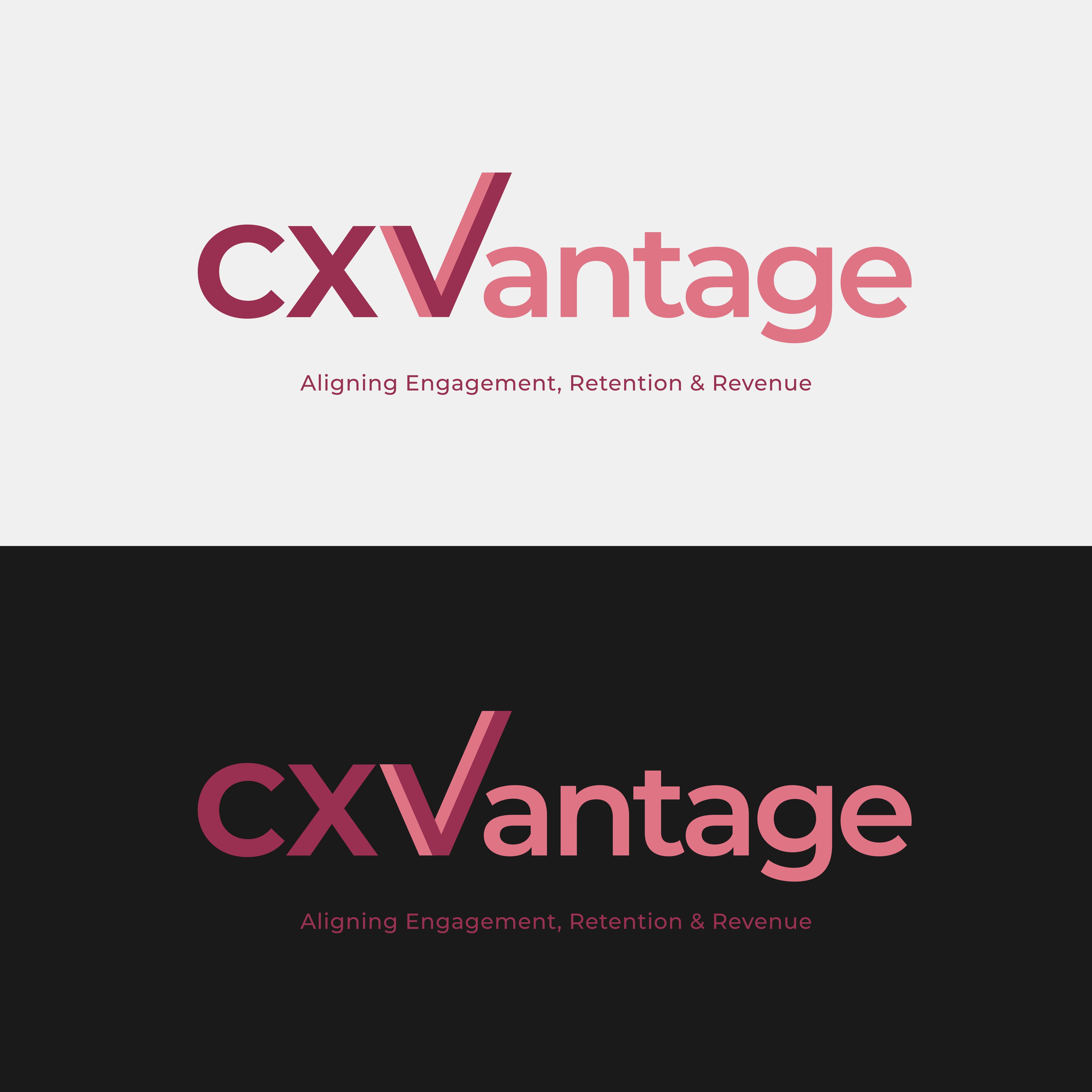 Logo Design by Ivan varian for CX Vantage | Design #23282329