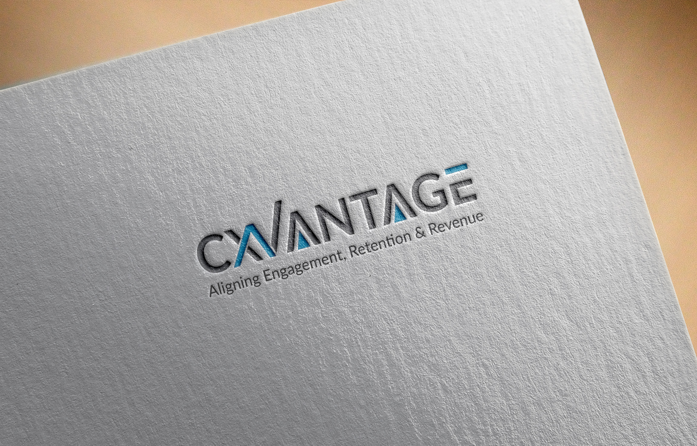 Logo Design by dorna 2 for CX Vantage | Design #23282508