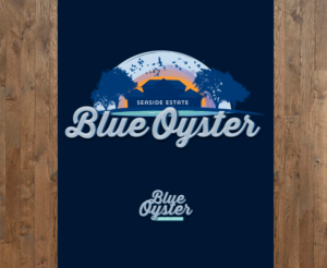 Logo Design by Austerlizz (Vasiliy Potyomkin)