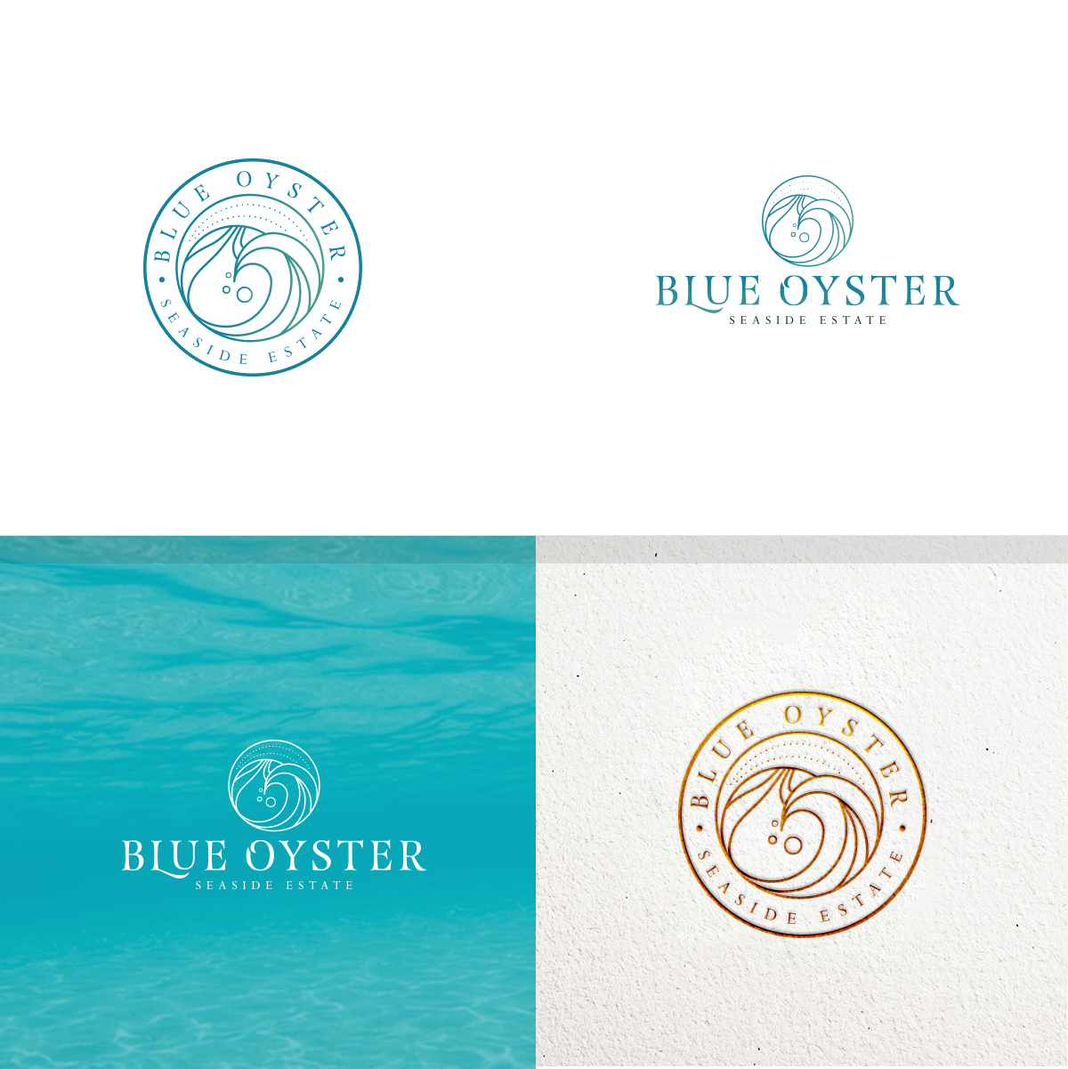 Logo Design by ivan for this project | Design #23313874