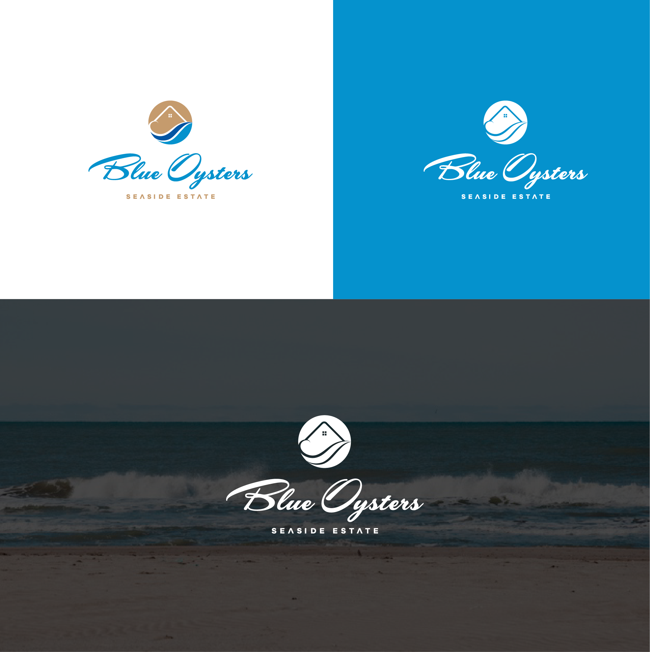 Logo Design by Ezgi Kilavuz for this project | Design #23282048