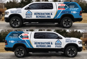 Car Wrap Design by Deziners Zone for this project | Design: #23569983