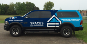 Design de Covering de Véhicule par haru_ichiban pour ce projet | Design : #23289826