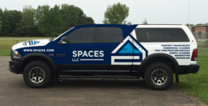 Design de Covering de Véhicule par haru_ichiban pour ce projet | Design : #23289833