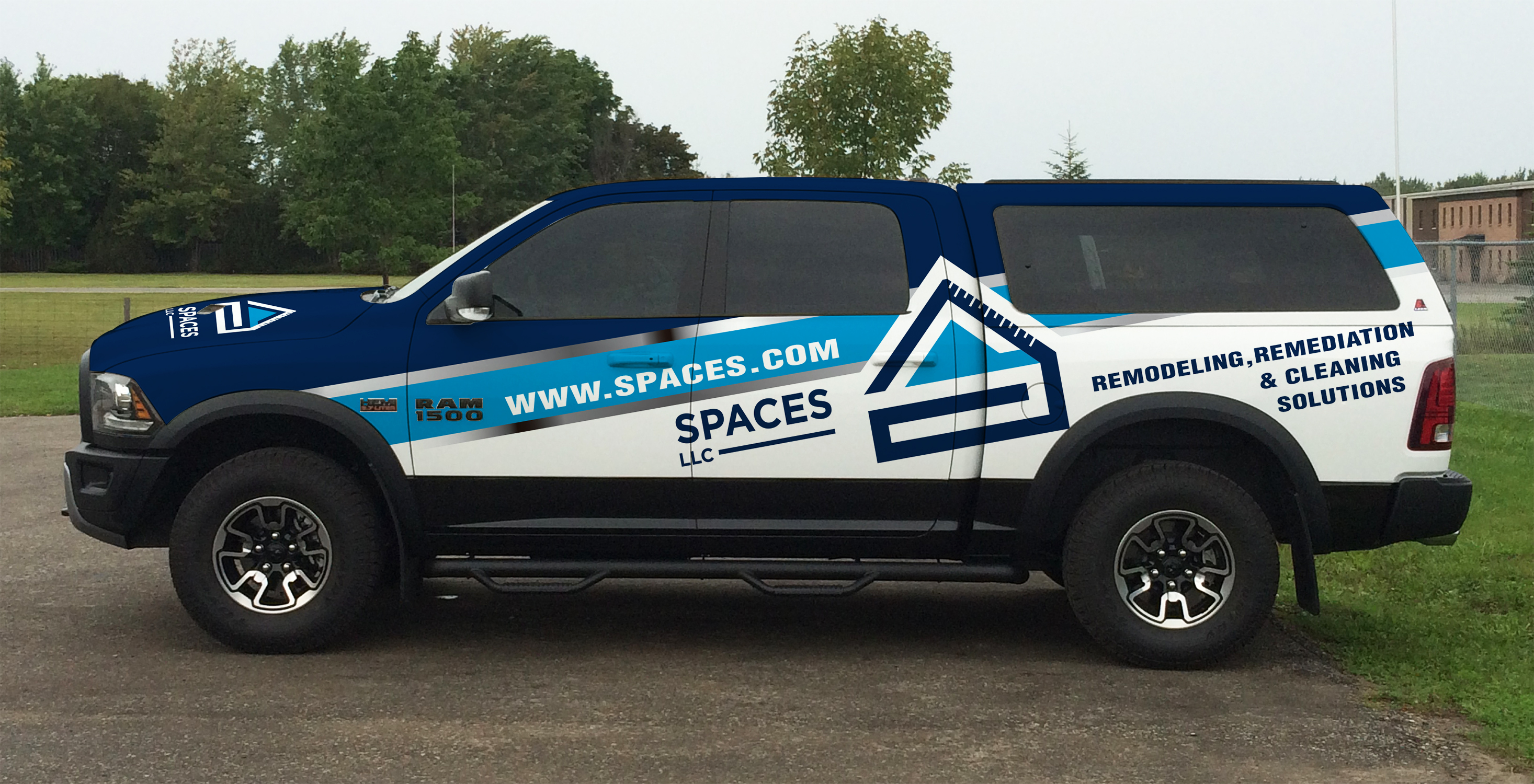 Car Wrap Design by haru_ichiban for this project | Design #23289923