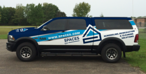 Design de Covering de Véhicule par haru_ichiban pour ce projet | Design : #23289923