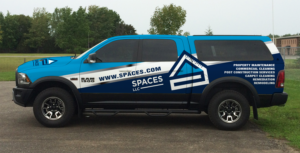 Design de Covering de Véhicule par haru_ichiban pour ce projet | Design : #23289924