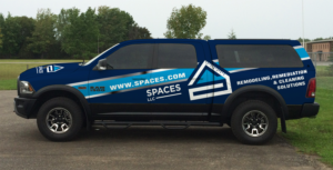 Design de Covering de Véhicule par haru_ichiban pour ce projet | Design : #23289927