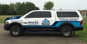 Design de Covering de Véhicule par haru_ichiban pour ce projet | Design : #23296149