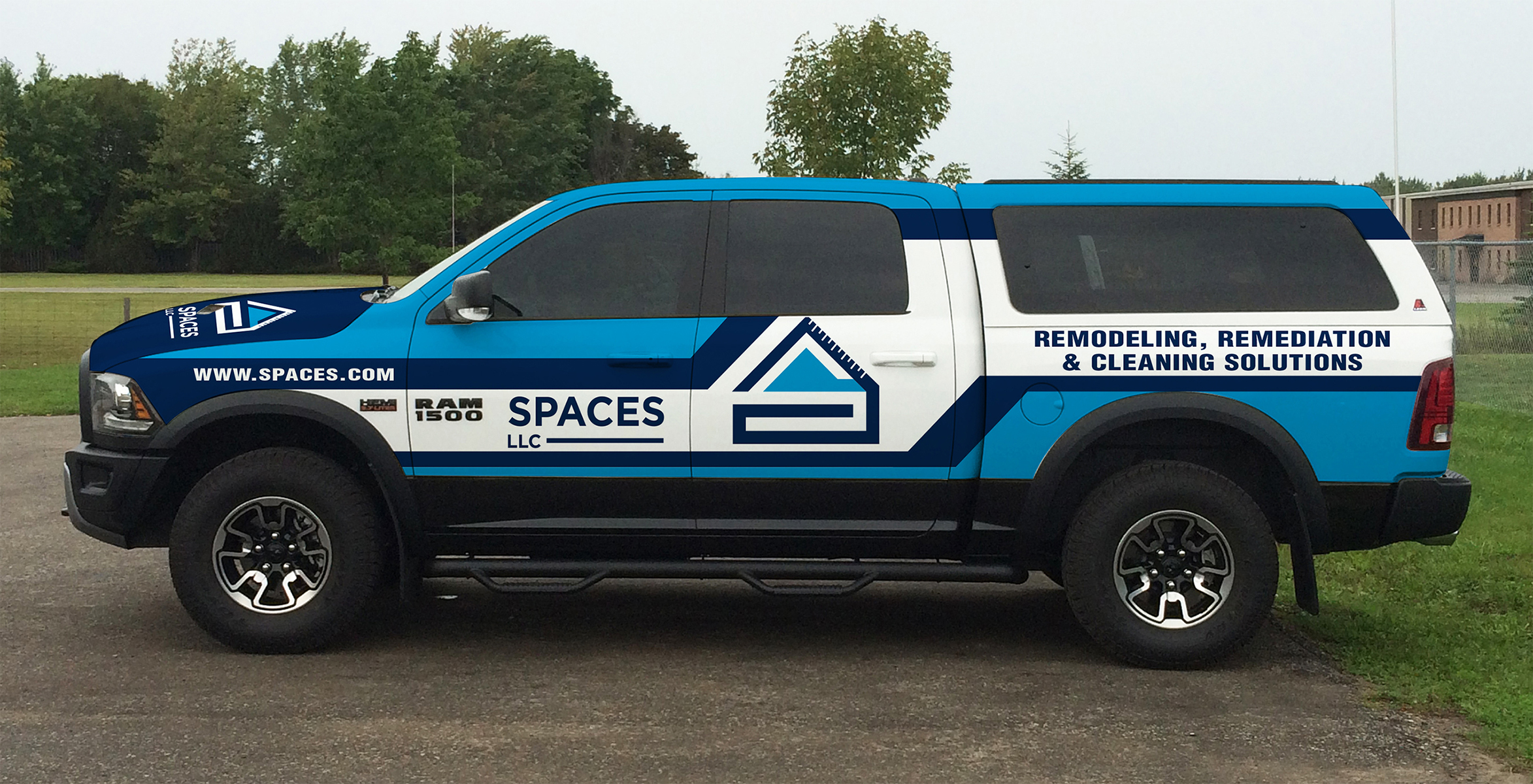 Car Wrap Design by haru_ichiban for this project | Design #23296161