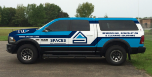 Design de Covering de Véhicule par haru_ichiban pour ce projet | Design : #23296161