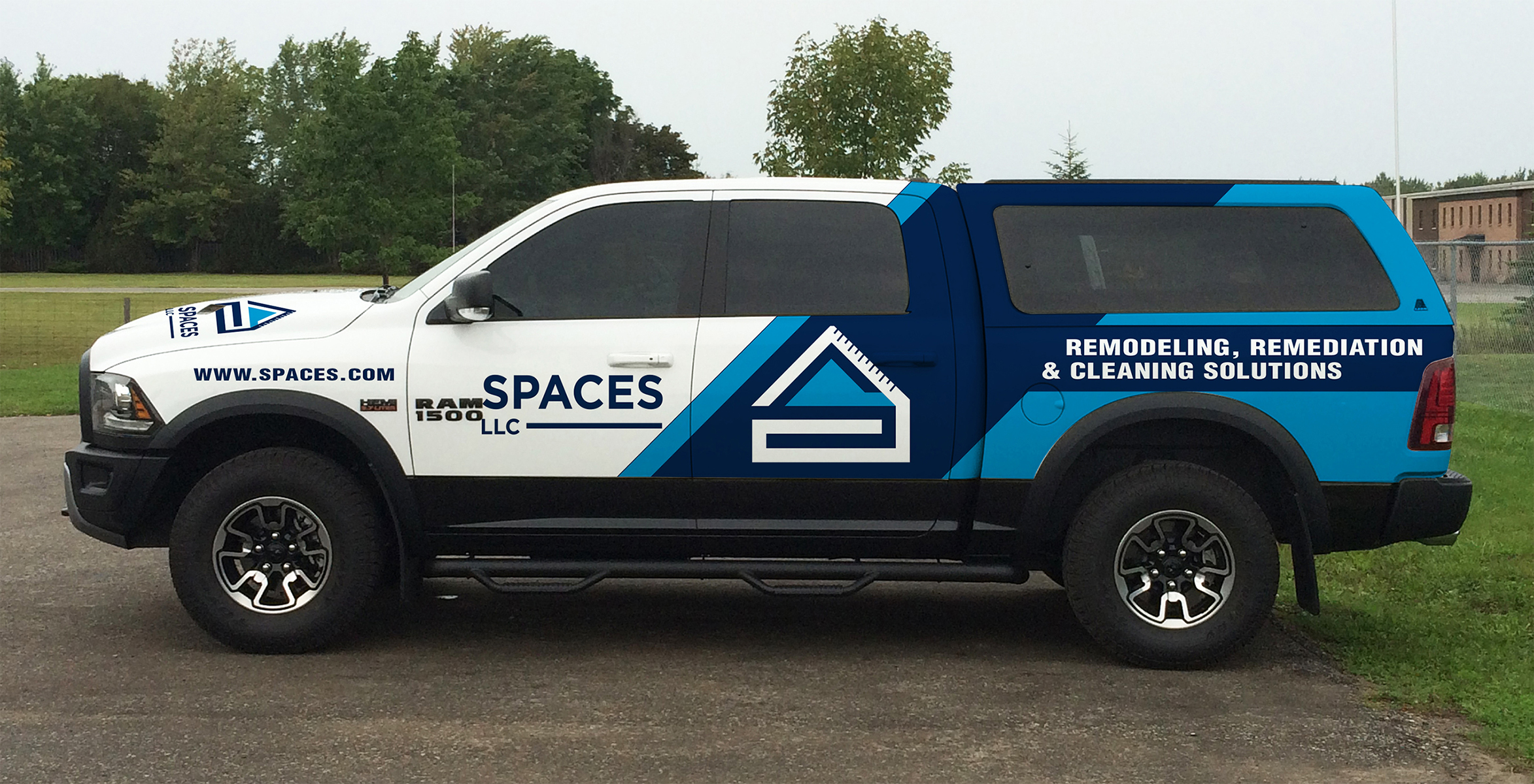 Car Wrap Design by haru_ichiban for this project | Design #23296167