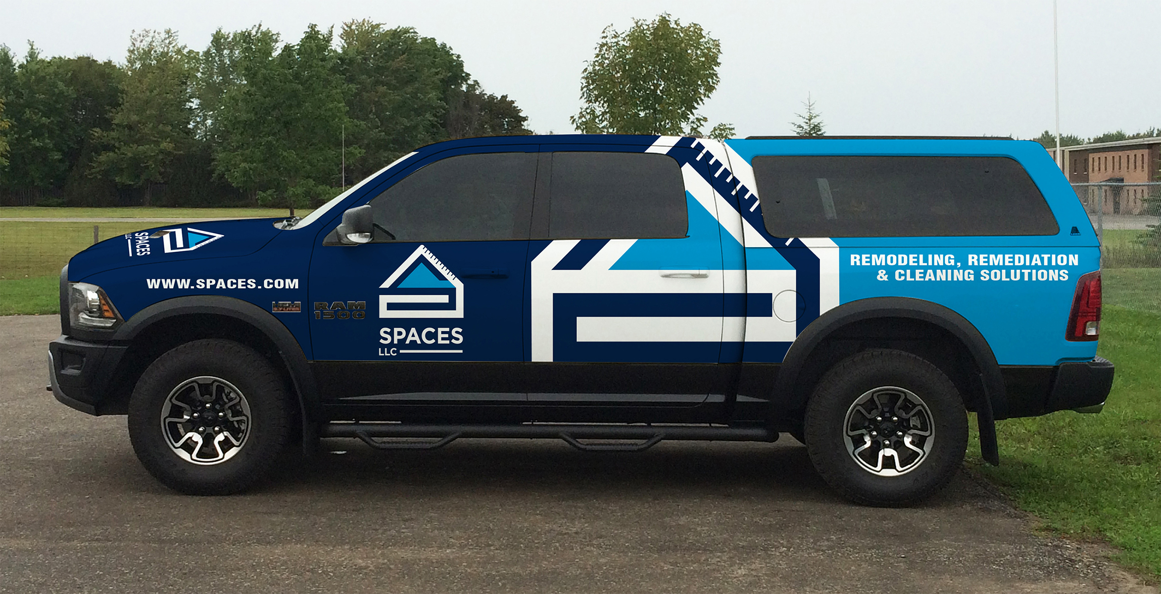 Car Wrap Design by haru_ichiban for this project | Design #23296176