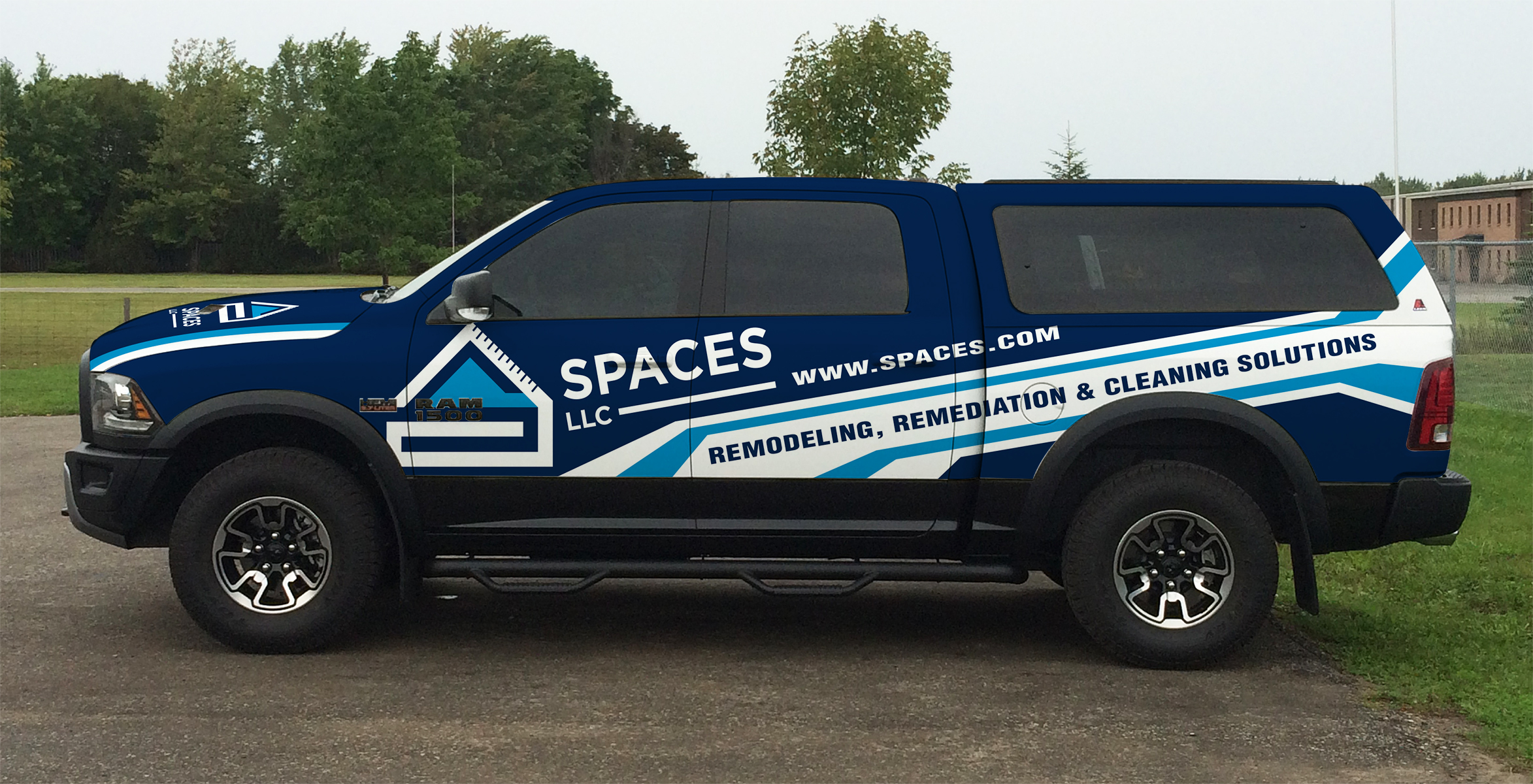 Car Wrap Design by haru_ichiban for this project | Design #23305565