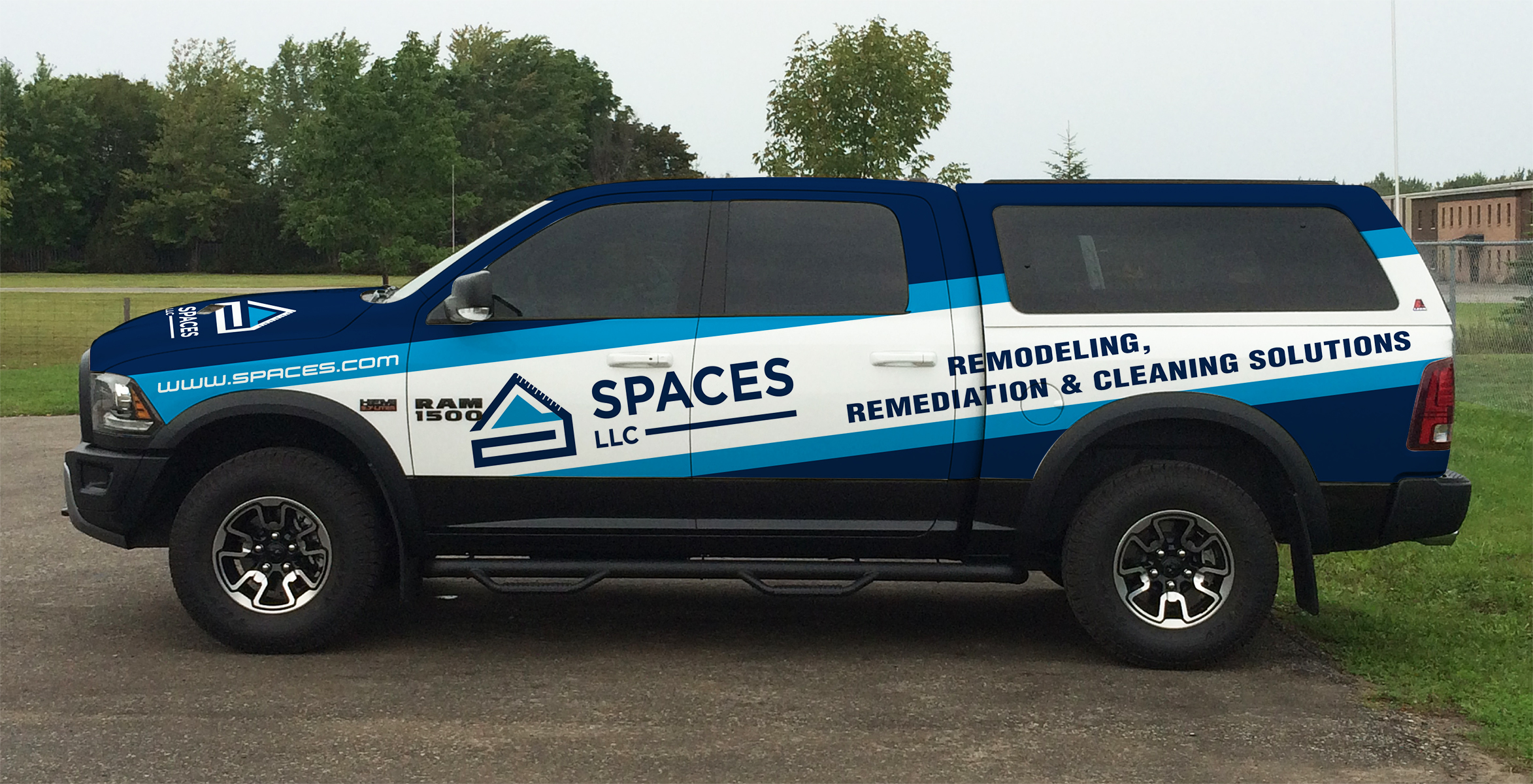 Car Wrap Design by haru_ichiban for this project | Design #23310643