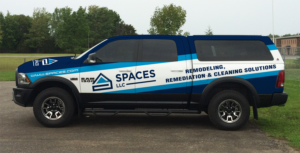 Design de Covering de Véhicule par haru_ichiban pour ce projet | Design : #23310643